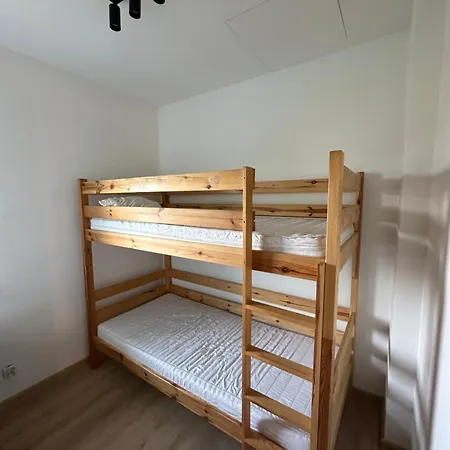 Loft - Murowany 7 *