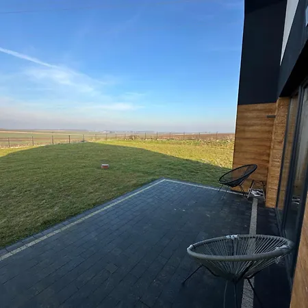 Appartamento Jacuzzi - Przy Energylandii Murowany 7 Piotrowice (Oswiecim)
