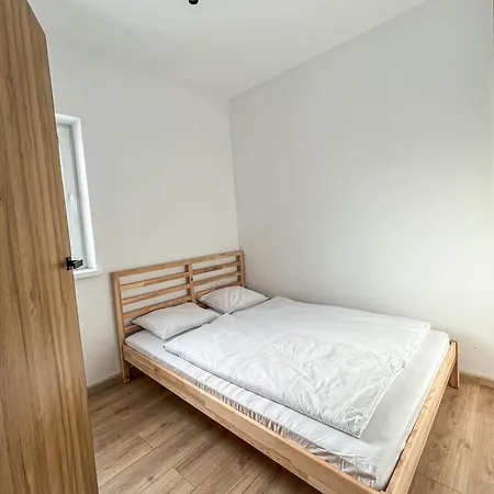 Loft - Murowany 7 Lejlighed *