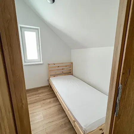 Loft - Murowany 7 * Piotrowice (Oswiecim)