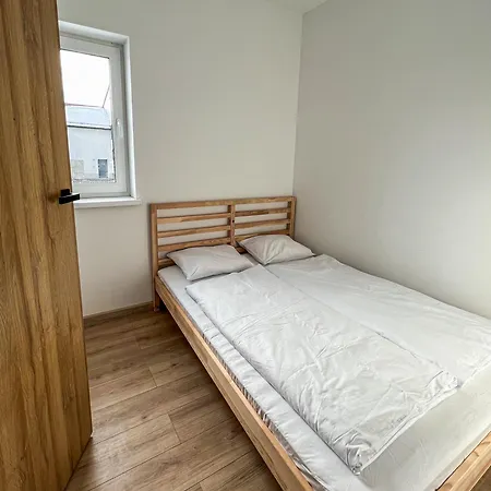 Lejlighed Loft - Murowany 7 *