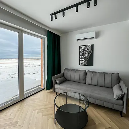 Loft - Murowany 7 * Piotrowice (Oswiecim)