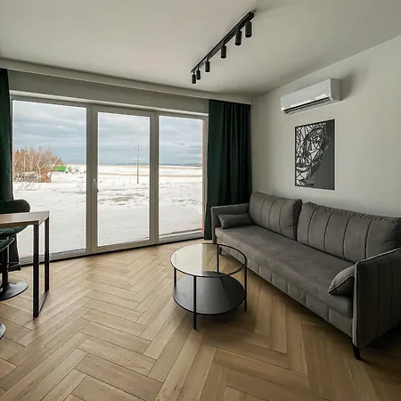 Loft - Murowany 7 *