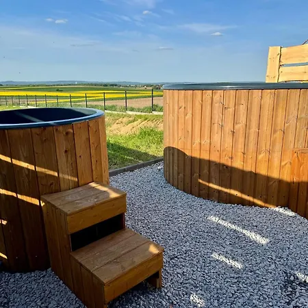 Appartamento Jacuzzi - Przy Energylandii Murowany 7
